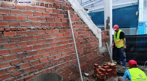 CẬP NHẬT TIẾN ĐỘ THẦN TỐC: DỰ ÁN NHÀ ANH NGHĨA NHA TRANG