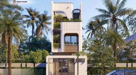 KHÔNG GIAN SỐNG TINH TẾ, HIỆN ĐẠI – MINH PHỤNG KIẾN TẠO TỔ ẤM CHUẨN XU HƯỚNG