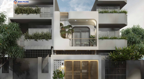 SỨC HÚT TỪ PHONG CÁCH WABI-SABI TỐI GIẢN – MINH PHỤNG