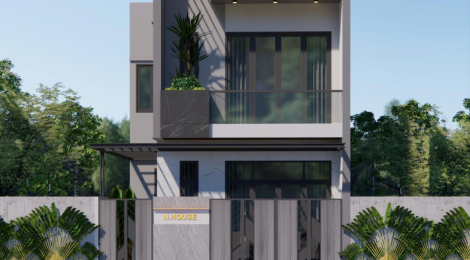 CẬP NHẬT TIẾN ĐỘ THI CÔNG NHÀ ANH NGHĨA, NHA TRANG