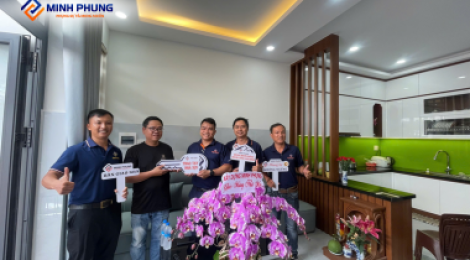 GIẢI MÃ BÁO GIÁ XÂY NHÀ MỚI NHẤT VÀ KINH NGHIỆM XÂY NHÀ TIẾT KIỆM: BÍ QUYẾT KHÔNG THỂ BỎ QUA