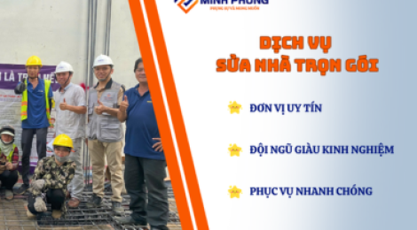TOÀN TẬP BÍ QUYẾT: CHỌN CÔNG TY CẢI TẠO NHÀ CHUYÊN NGHIỆP VÀ TỐI ƯU BÁO GIÁ CẢI TẠO NHÀ 2025