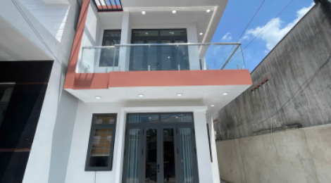 DỰ ÁN XÂY NHÀ TRỌN GÓI CỦ CHI  NHÀ 1 TRỆT 1 LẦU