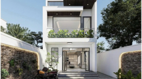 KIẾN TẠO TỔ ẤM: NƠI PHONG CÁCH SỐNG LÊN NGÔI