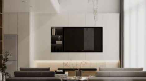 TOP THIẾT KẾ NỘI THẤT NHÀ PHỐ: ĐẲNG CẤP VÀ TIỆN NGHI