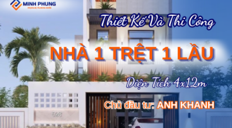 CÔNG TRÌNH THI CÔNG TỔ ẤM HIỆN ĐẠI ANH KHANH TẠI BÌNH DƯƠNG