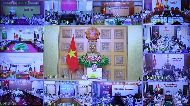 Khắc phục triệt để bất cập, hạn chế trong quản lý, phát triển nhà ở