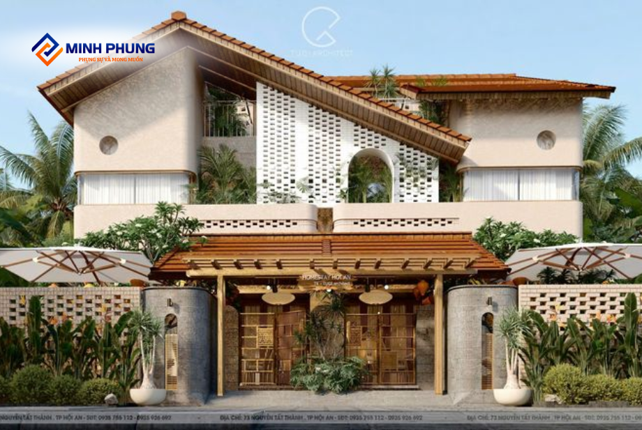 BÁO GIÁ XÂY NHÀ TRỌN GÓI BÌNH PHƯỚC 2025: HIỆN THỰC HÓA NGÔI NHÀ MƠ ƯỚC CÙNG MINH PHỤNG – LỰA CHỌN CÔNG TY XÂY DỰNG UY TÍN!