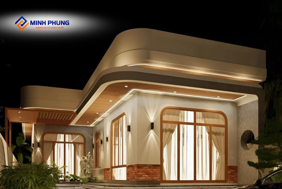 ĐƠN GIÁ XÂY NHÀ TRỌN GÓI BÌNH DƯƠNG 2025