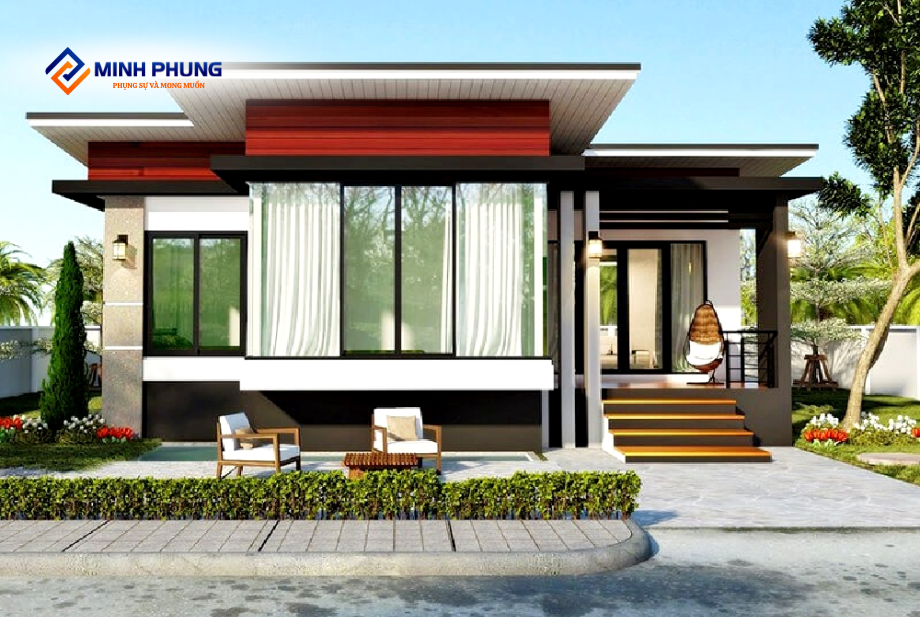 BÁO GIÁ XÂY NHÀ TRỌN GÓI QUẬN 3 MỚI NHẤT 2025