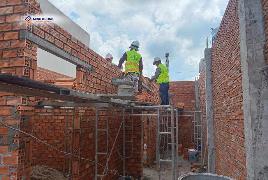 BÁO GIÁ SỬA NHÀ TRỌN GÓI TỈNH ĐỒNG NAI 2025