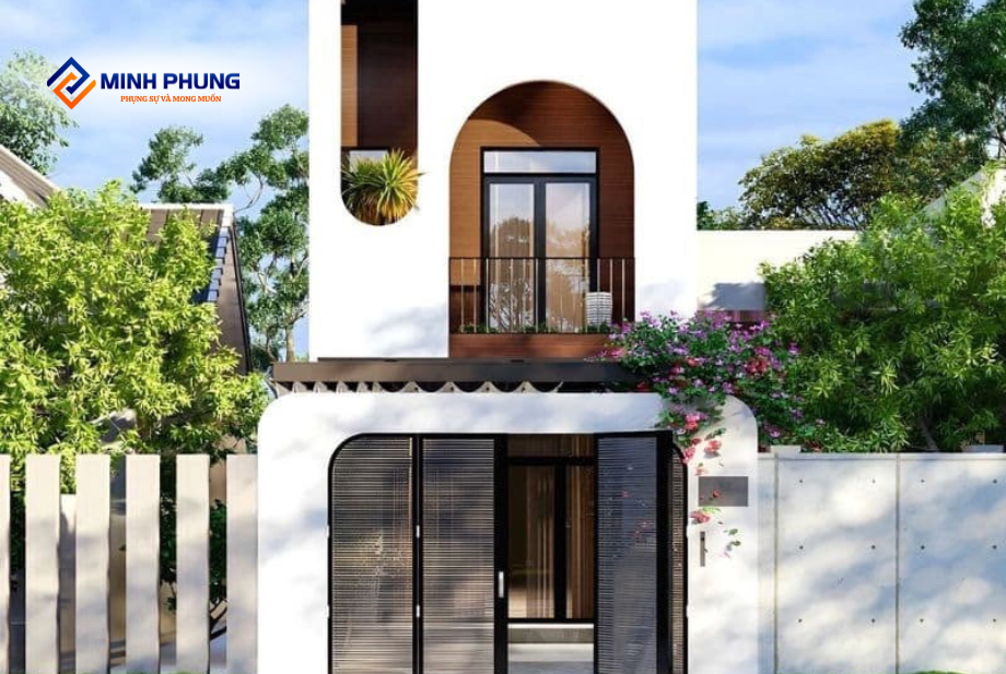 ĐƠN GIÁ XÂY NHÀ TRỌN GÓI QUẬN 2 (TP. THỦ ĐỨC) 2025: HIỆN THỰC HÓA NGÔI NHÀ ĐẲNG CẤP CÙNG CÔNG TY XÂY DỰNG NHÀ TRỌN GÓI MINH PHỤNG!