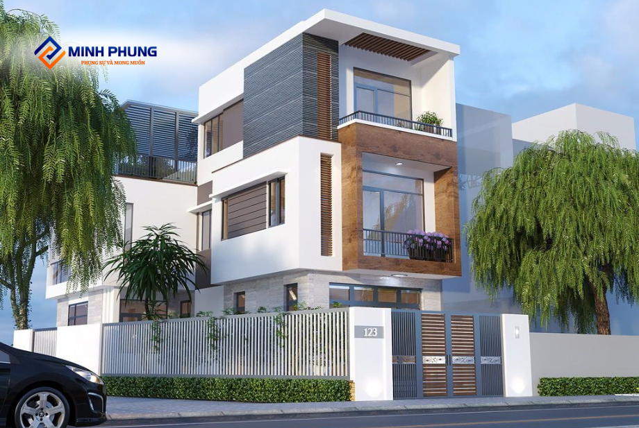 DỊCH VỤ XÂY NHÀ TRỌN GÓI QUẬN BÌNH TÂN 2025: GIẢI PHÁP TỐI ƯU CHO NGÔI NHÀ MƠ ƯỚC CỦNG CÔNG TY XÂY DỰNG NHÀ TRỌN GÓI MINH PHỤNG!