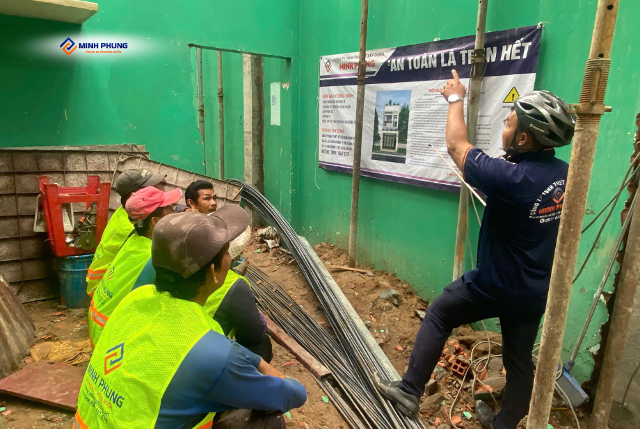 BÁO GIÁ SỬA NHÀ TRỌN GÓI TỈNH LONG AN 2026 –  TÁI TẠO KHÔNG GIAN, NÂNG TẦM CUỘC SỐNG!