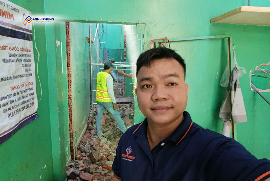 BÁO GIÁ SỬA CHỮA NHÀ ĐẸP TỈNH TÂY NINH TRỌN GÓI 2025