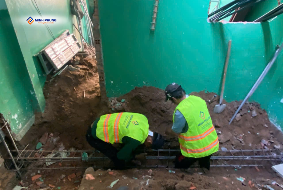 BÁO GIÁ CẢI TẠO NHÀ Ở TỈNH BÌNH PHƯỚC TRỌN GÓI 2025 – CÔNG TY CẢI TẠO NHÀ ĐẸP MINH PHỤNG: HIỆN THỰC HÓA GIẤC MƠ AN CƯ!