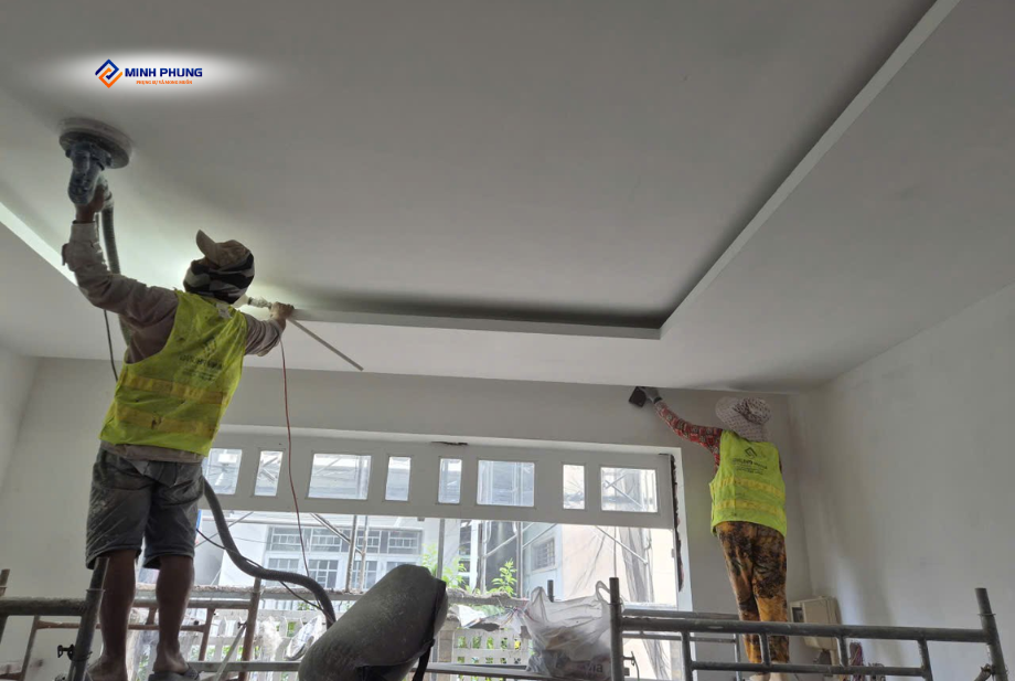 ĐƠN GIÁ SỬA NHÀ QUẬN 3 MỚI NHẤT 2025: CHỌN CÔNG TY SỬA NHÀ UY TÍN MINH PHỤNG CHO DỊCH VỤ SỬA CHỮA CẢI TẠO NHÀ QUẬN 3 CHUYÊN NGHIỆP!