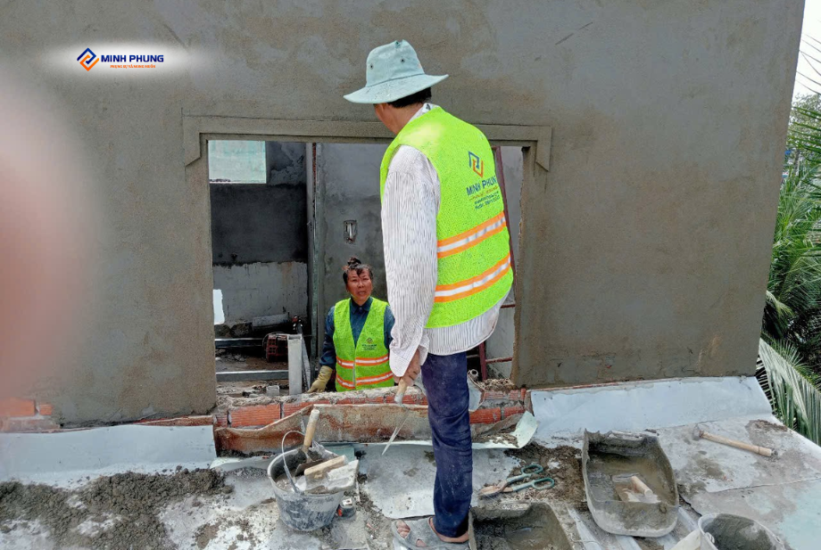 BÁO GIÁ CẢI TẠO NHÀ QUẬN 10 MỚI NHẤT 2025: CHỌN DỊCH VỤ SỬA CHỮA NHÀ UY TÍN QUẬN 10 – CÙNG MINH PHỤNG NÂNG TẦM KHÔNG GIAN SỐNG!