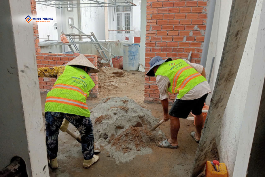 BÁO GIÁ CẢI TẠO NHÀ QUẬN 11 MỚI NHẤT 2025: CHUYÊN GIA SỬA CHỮA NHÀ Ở QUẬN 11 – MINH PHỤNG, CÔNG TY SỬA NHÀ ĐẸP DẪN ĐẦU!