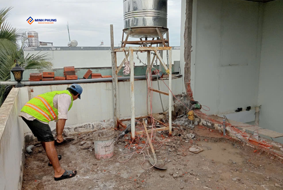 BÁO GIÁ DỊCH VỤ SỬA CHỮA NHÀ ĐẸP QUẬN BÌNH THẠNH 2025: KIẾN TẠO KHÔNG GIAN SỐNG LÝ TƯỞNG CÙNG MINH PHỤNG – CÔNG TY CẢI TẠO NHÀ CHUYÊN NGHIỆP!