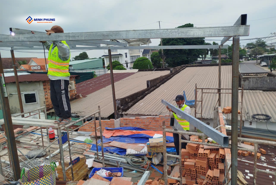 BÁO GIÁ SỬA CHỮA NHÀ TRỌN GÓI QUẬN BÌNH TÂN 2025: BIẾN TỔ ẤM THÀNH KHÔNG GIAN SỐNG LÝ TƯỞNG CÙNG MINH PHỤNG – CÔNG TY SỬA NHÀ UY TÍN HÀNG ĐẦU!