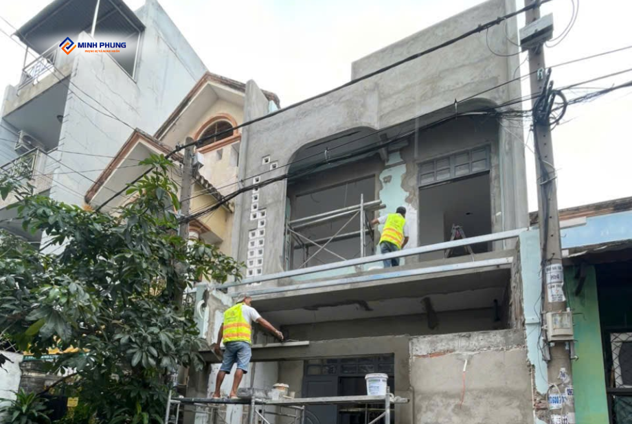 BÁO GIÁ SỬA CHỮA NHÀ TRỌN GÓI QUẬN TÂN PHÚ 2025: BIẾN HÓA KHÔNG GIAN SỐNG HOÀN HẢO CÙNG MINH PHỤNG – CÔNG TY SỬA NHÀ CHUYÊN NGHIỆP!