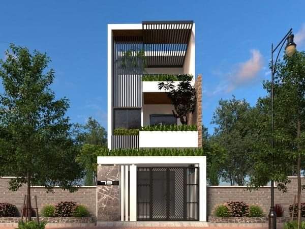 Để sở hữu một ngôi nhà phố như mong muốn cần biết những điều sau