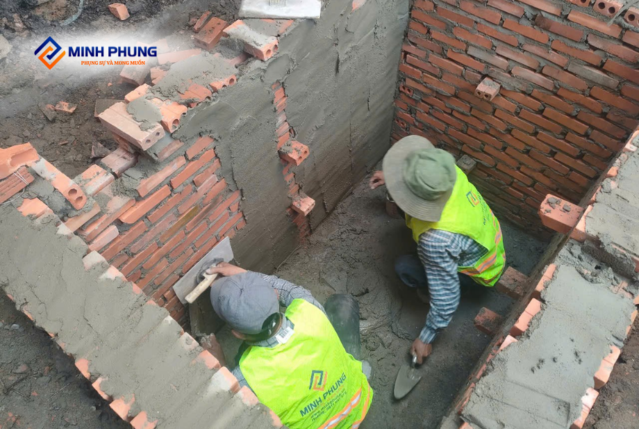 BÁO GIÁ THI CÔNG PHẦN THÔ BÀ RỊA VŨNG TÀU 2026: XÂY DỰNG NGÔI NHÀ MƠ ƯỚC CÙNG MINH PHỤNG!