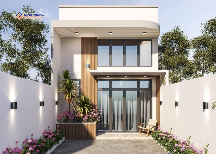 Giá: 1,5 Tỷ Diện tích: 5x12m