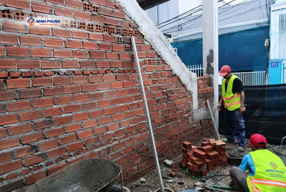 CẬP NHẬT TIẾN ĐỘ THẦN TỐC: DỰ ÁN NHÀ ANH NGHĨA NHA TRANG