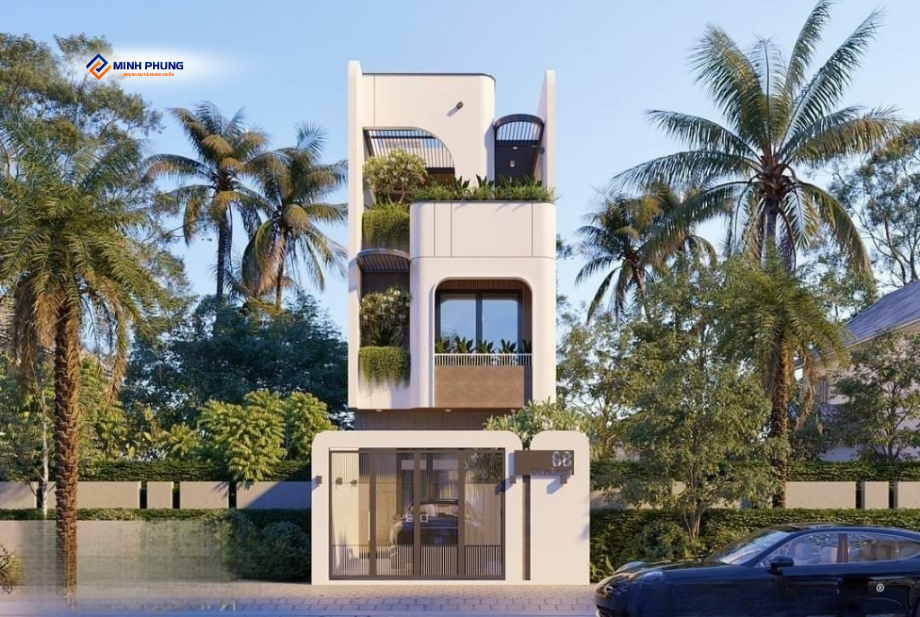 KHÔNG GIAN SỐNG TINH TẾ, HIỆN ĐẠI – MINH PHỤNG KIẾN TẠO TỔ ẤM CHUẨN XU HƯỚNG