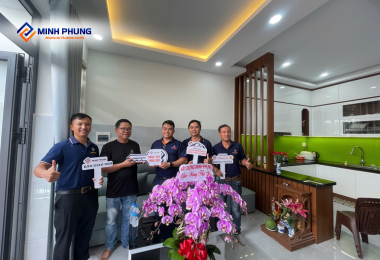 GIẢI MÃ BÁO GIÁ XÂY NHÀ MỚI NHẤT VÀ KINH NGHIỆM XÂY NHÀ TIẾT KIỆM: BÍ QUYẾT KHÔNG THỂ BỎ QUA