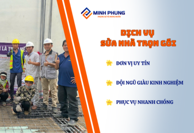 TOÀN TẬP BÍ QUYẾT: CHỌN CÔNG TY CẢI TẠO NHÀ CHUYÊN NGHIỆP VÀ TỐI ƯU BÁO GIÁ CẢI TẠO NHÀ 2025