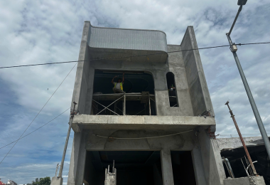 CẬP NHẬT TIẾN ĐỘ THI CÔNG NHÀ CHỊ LY Ở KHÁNH HÒA