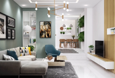 BỐ TRÍ NHÀ Ở THEO PHONG THỦY: CHÌA KHÓA KIẾN TẠO TỔ ẤM THỊNH VƯỢNG VÀ AN YÊN CÙNG MINH PHỤNG