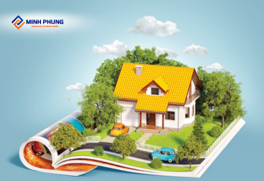 BẬT MÍ 8 DẤU HIỆU NHẬN BIẾT NGÔI NHÀ VƯỢNG KHÍ