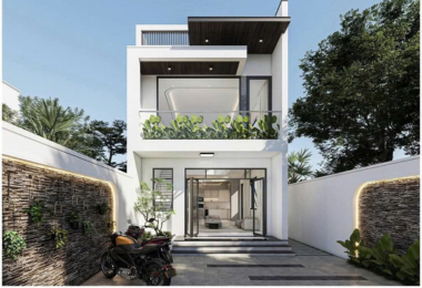 KIẾN TẠO TỔ ẤM: NƠI PHONG CÁCH SỐNG LÊN NGÔI