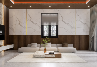 THIẾT KẾ NỘI THẤT NHÀ PHỐ: KIẾN TẠO KHÔNG GIAN SỐNG ĐA NĂNG