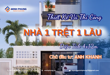 CÔNG TRÌNH THI CÔNG TỔ ẤM HIỆN ĐẠI ANH KHANH TẠI BÌNH DƯƠNG