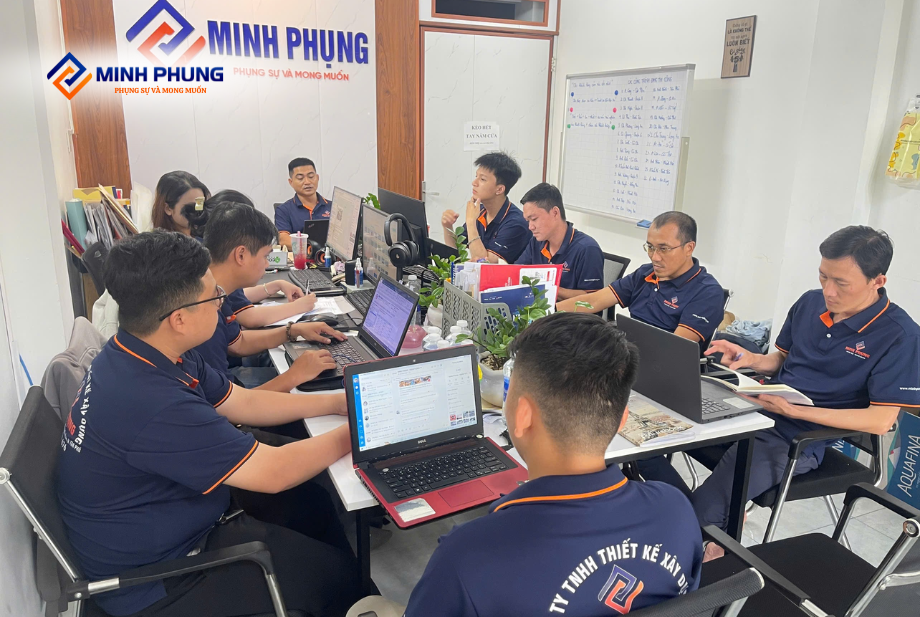 MINH PHỤNG – TỔNG KẾT QUÝ 2 NĂM 2025: DẤU ẤN CỦA NỖ LỰC VÀ BƯỚC ĐỆM CHO SỰ BỨT PHÁ CUỐI NĂM