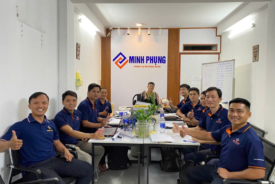  ĐÀO TẠO THỰC CHIẾN – CHUYỂN MÌNH CHO MỤC TIÊU LỚN