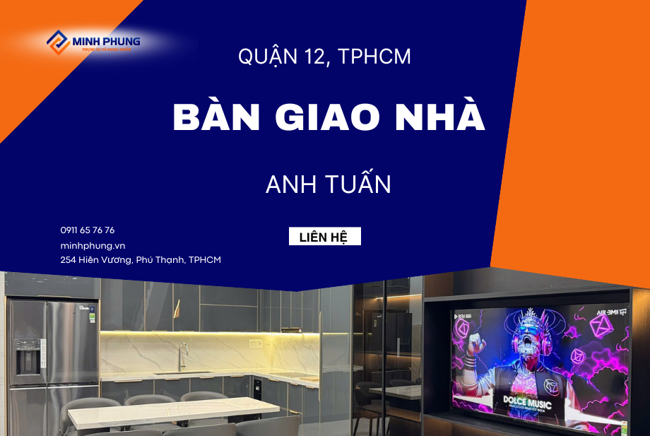 (Đã hoàn thành) DỰ ÁN THI CÔNG XÂY DỰNG NHÀ TRỌN GÓI ANH TUẤN QUẬN 12
