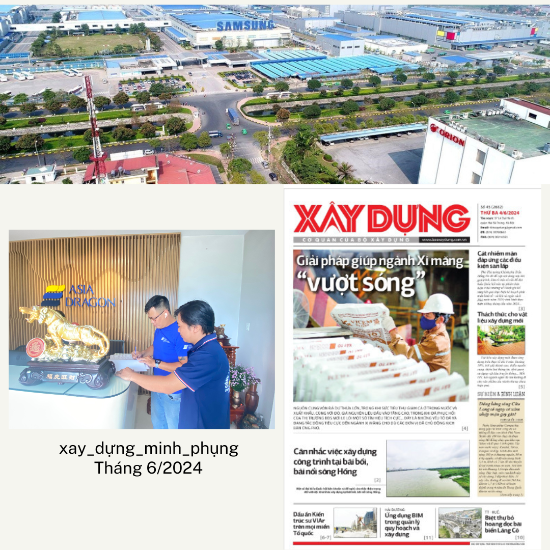 Bất động sản công nghiệp sẽ trở nên hấp dẫn hơn bởi lý do này